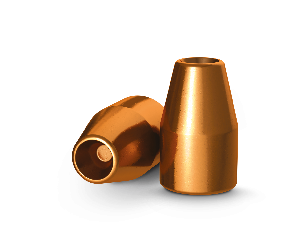 125gr H&N HP HS bullet image