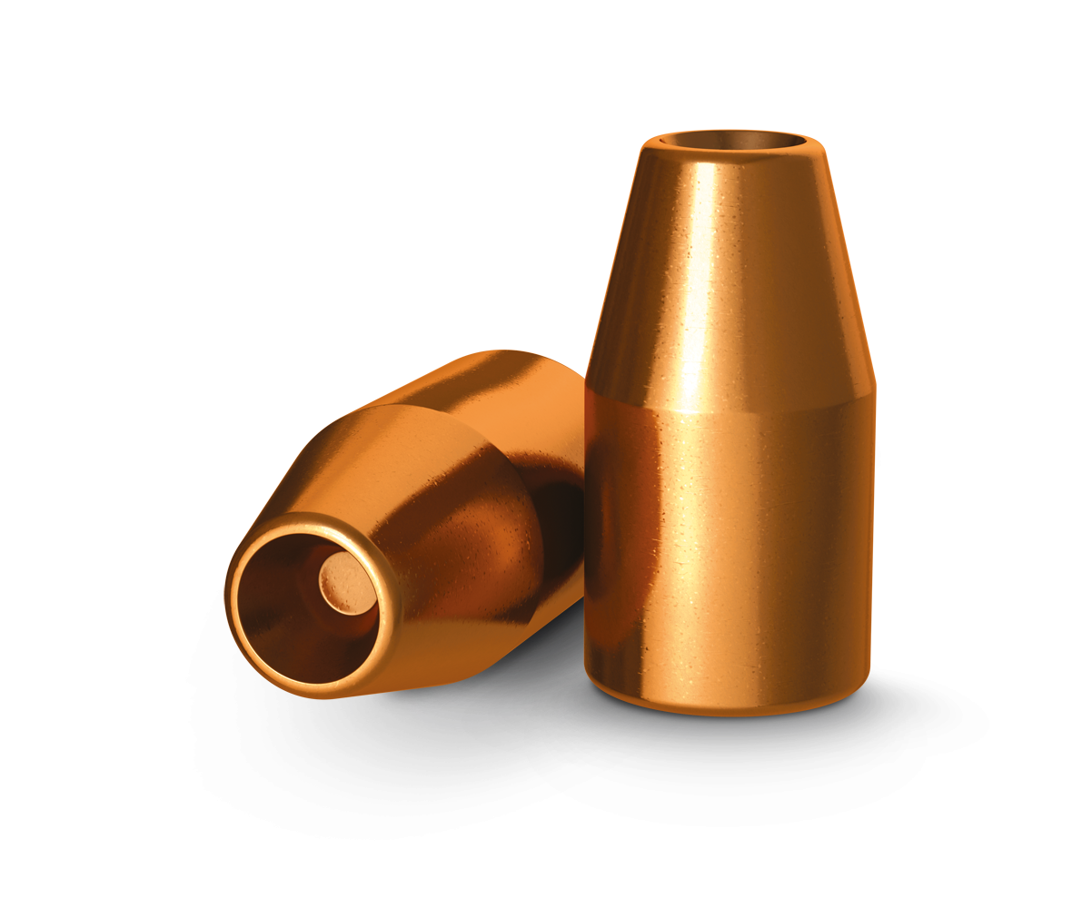 158gr H&N HP HS bullet image