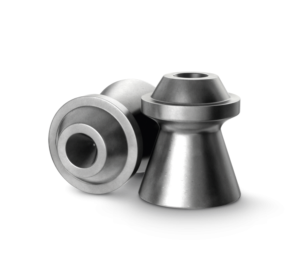 Hollow Point Hollow Point