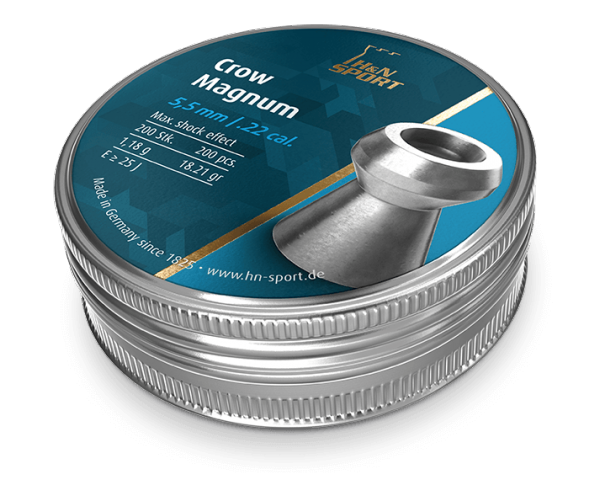 Crow Magnum Crow Magnum