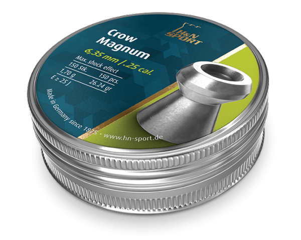 Crow Magnum Crow Magnum