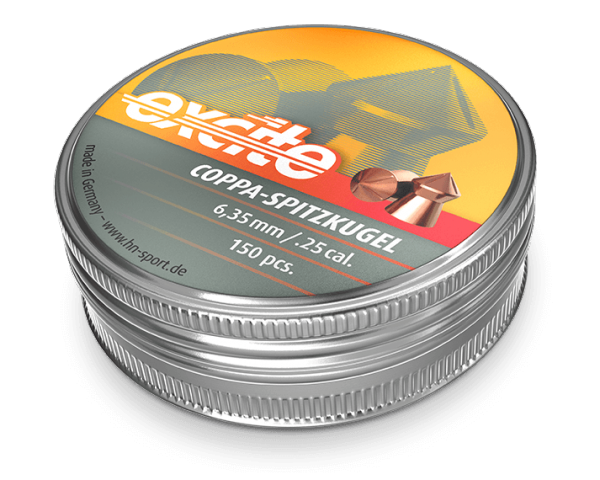 Excite Coppa Spitz Excite Coppa Spitz