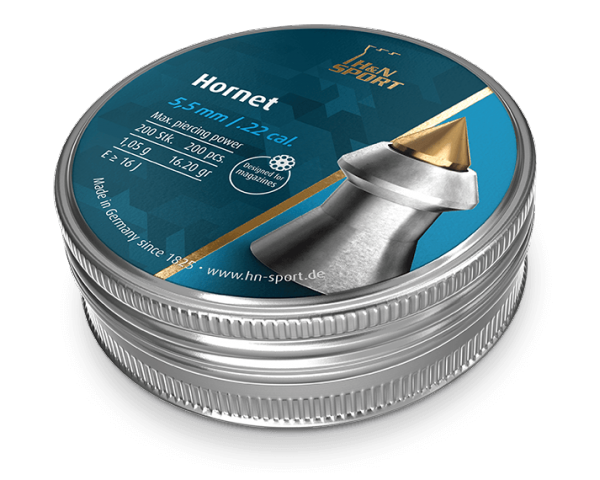 Hornet Hornet