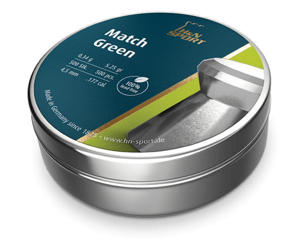 Match Green Match Green