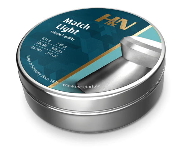 Match Light