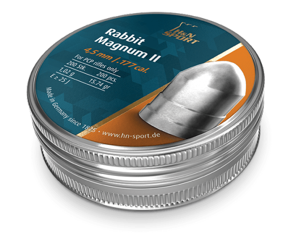 Rabbit Magnum Rabbit Magnum