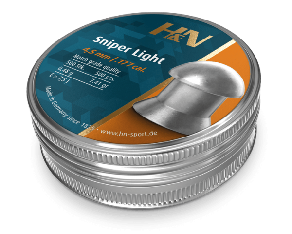 Sniper Light 4.5 Sniper Light 4.5