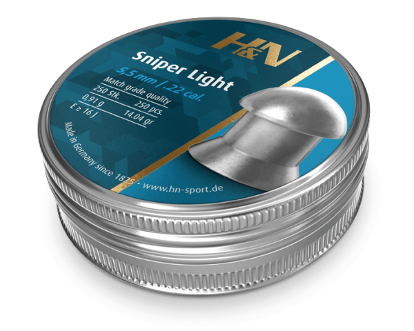 Sniper Light 5.5 Sniper Light 5.5