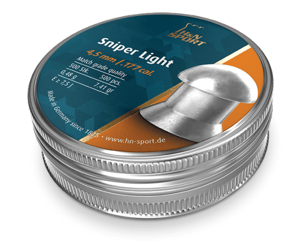 Sniper Light Sniper Light