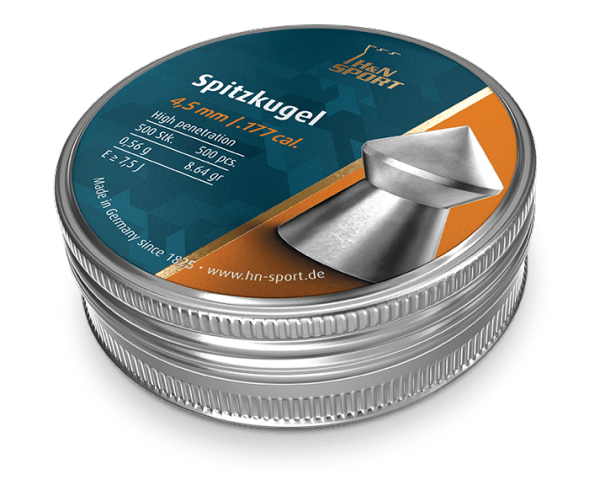 Spitzkugel Spitzkugel