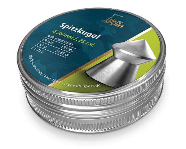 Spitzkugel Spitzkugel