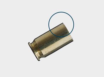 Zentralfeuerpatronenmunition Zentralfeuerpatronenmunition für Pistolen
